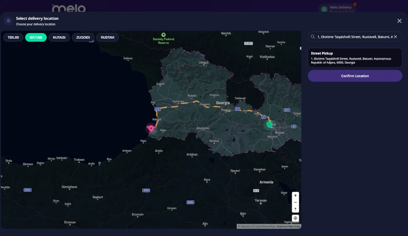 Intelligent delivery optimization (light theme)